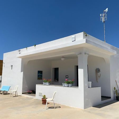 Casa Vacanze Bl Mazara del Vallo Luaran gambar