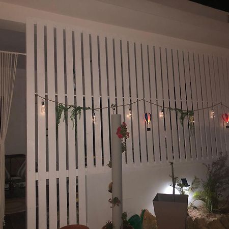 Casa Vacanze Bl Mazara del Vallo Luaran gambar