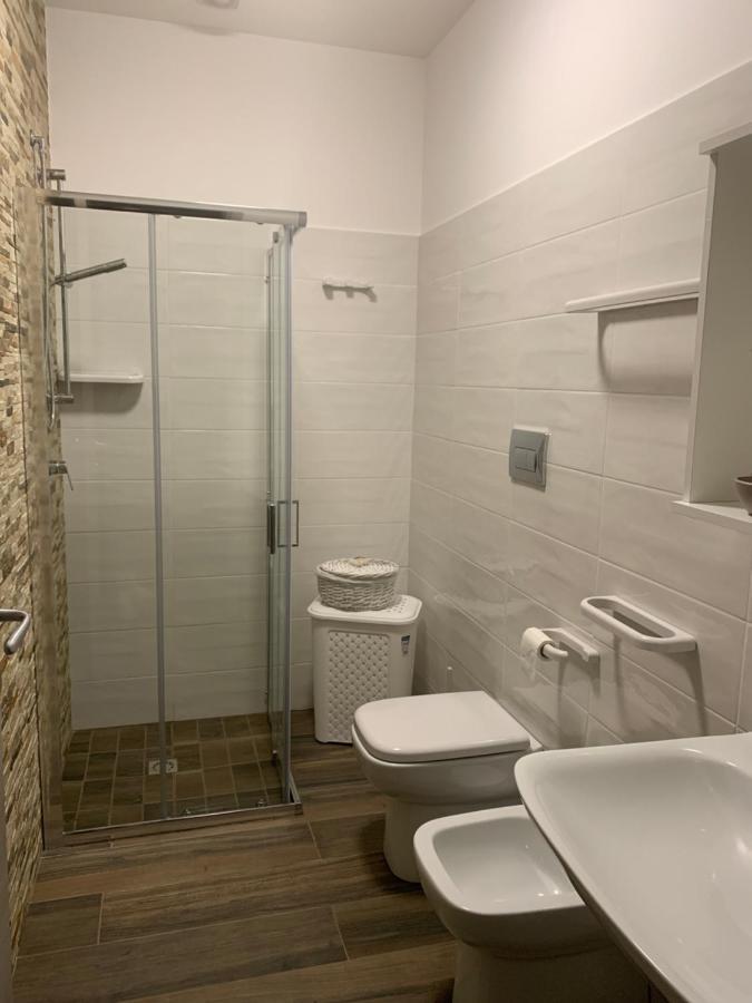 Casa Vacanze Bl Mazara del Vallo Luaran gambar