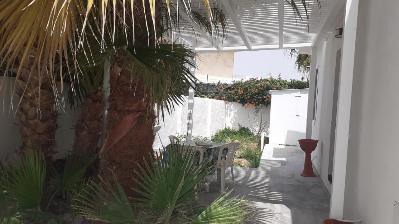 Casa Vacanze Bl Mazara del Vallo Luaran gambar