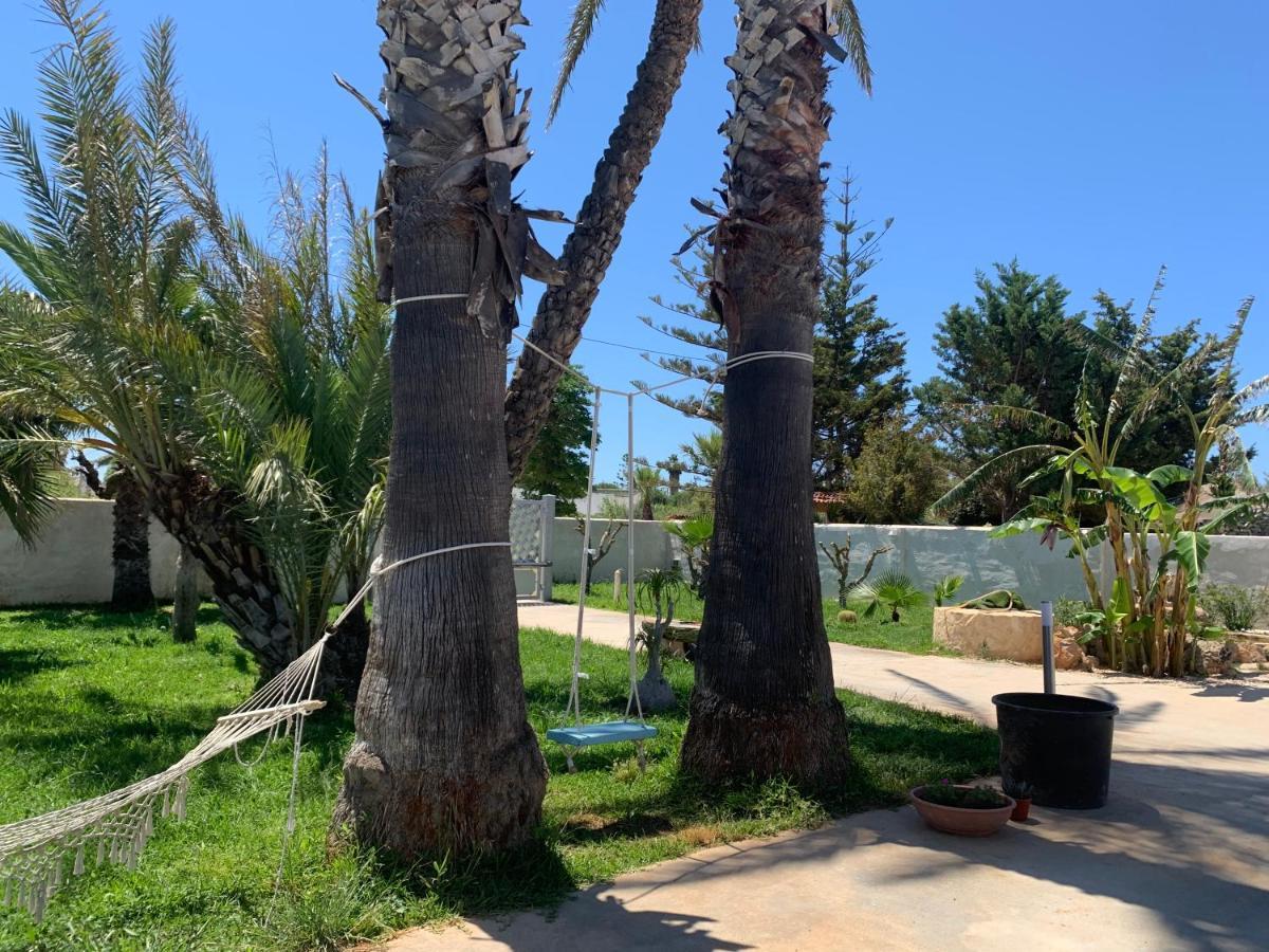 Casa Vacanze Bl Mazara del Vallo Luaran gambar