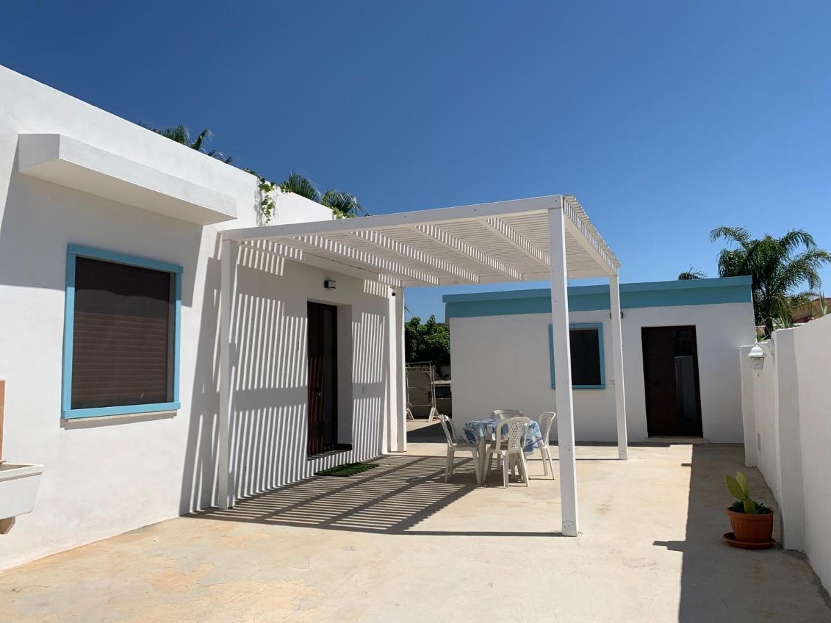 Casa Vacanze Bl Mazara del Vallo Luaran gambar