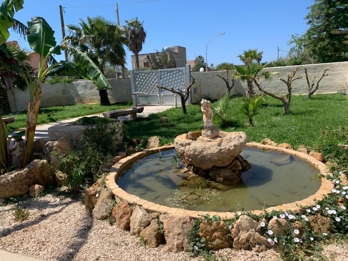 Casa Vacanze Bl Mazara del Vallo Luaran gambar