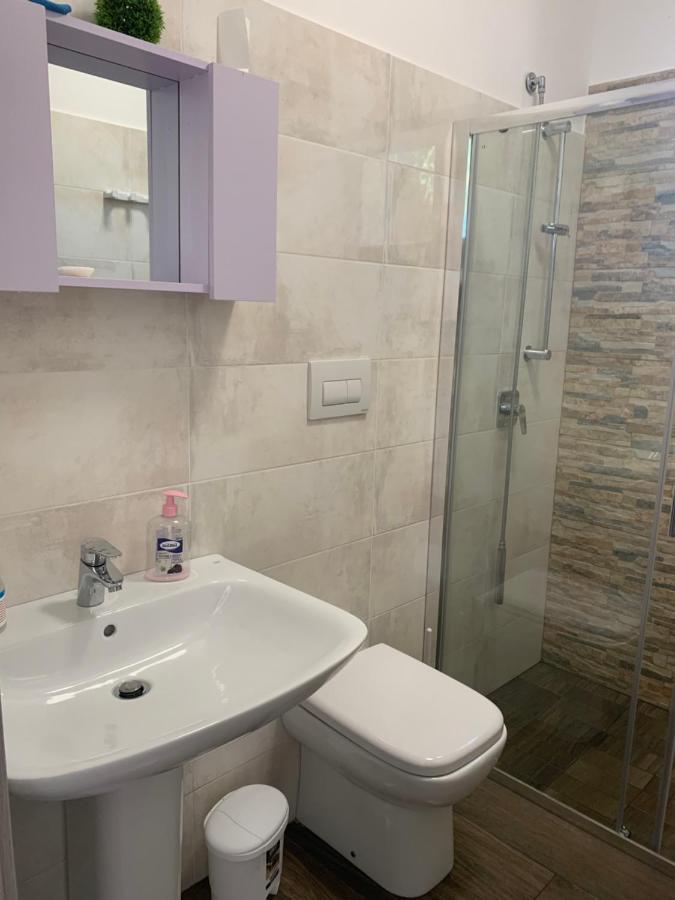 Casa Vacanze Bl Mazara del Vallo Luaran gambar