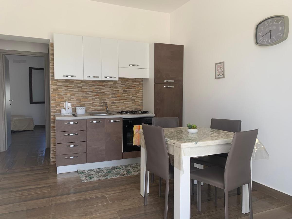 Casa Vacanze Bl Mazara del Vallo Luaran gambar