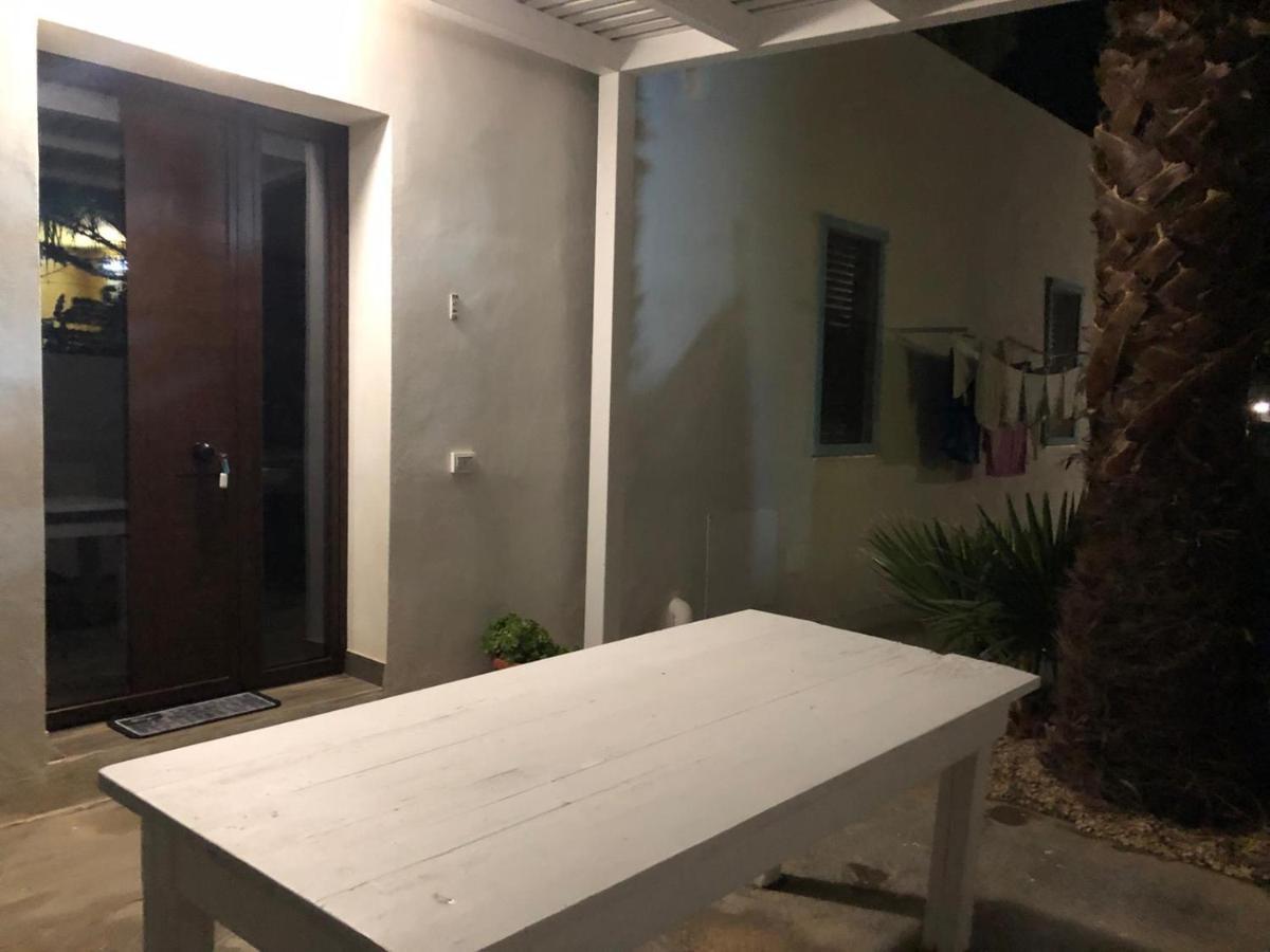 Casa Vacanze Bl Mazara del Vallo Luaran gambar