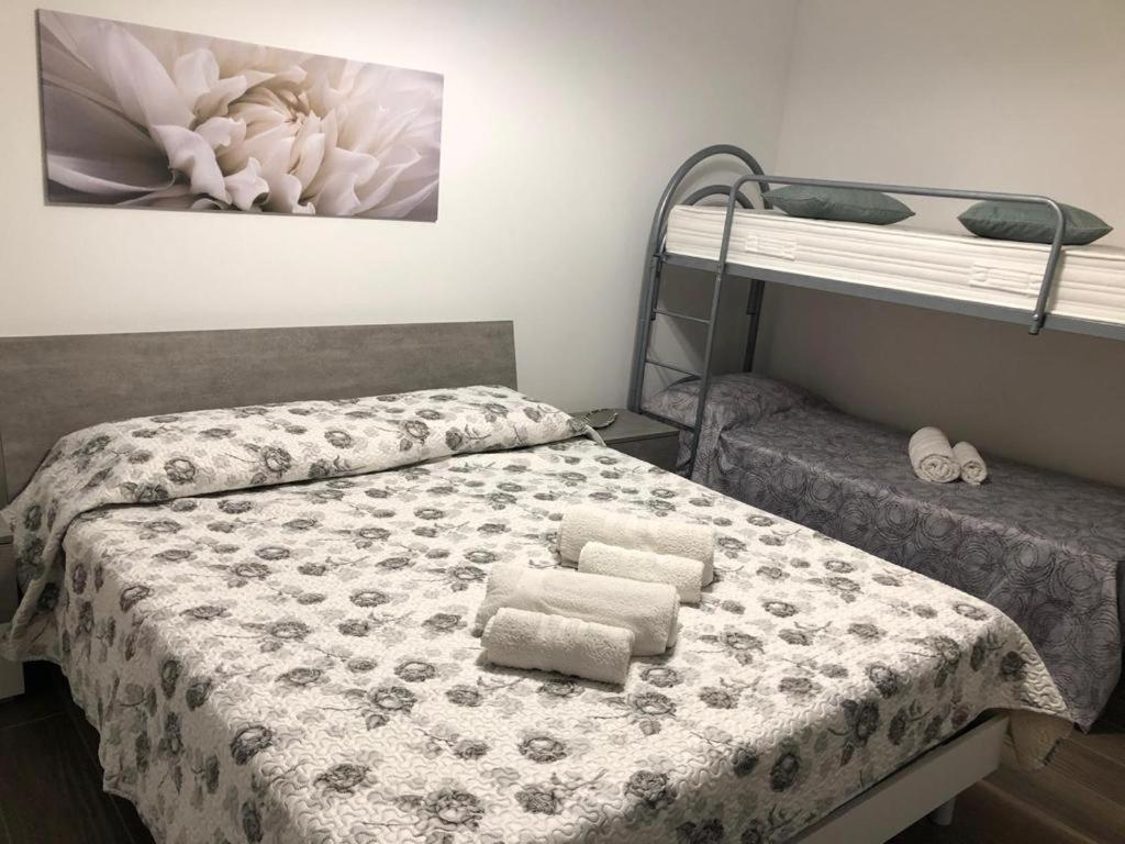 Casa Vacanze Bl Mazara del Vallo Luaran gambar