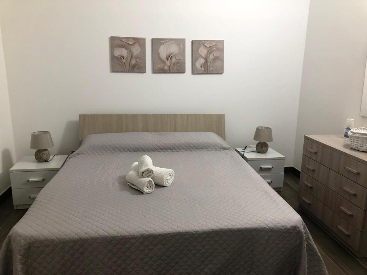 Casa Vacanze Bl Mazara del Vallo Luaran gambar