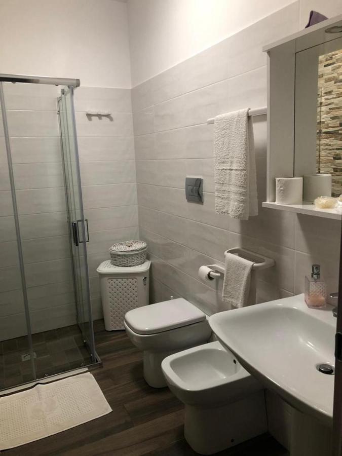 Casa Vacanze Bl Mazara del Vallo Luaran gambar