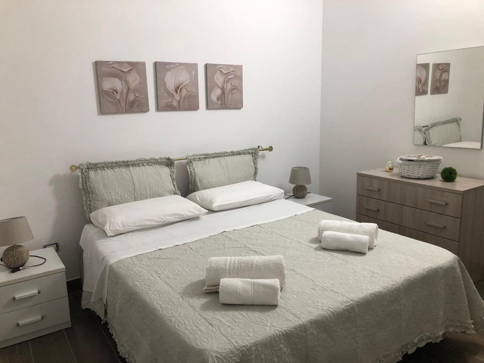 Casa Vacanze Bl Mazara del Vallo Luaran gambar