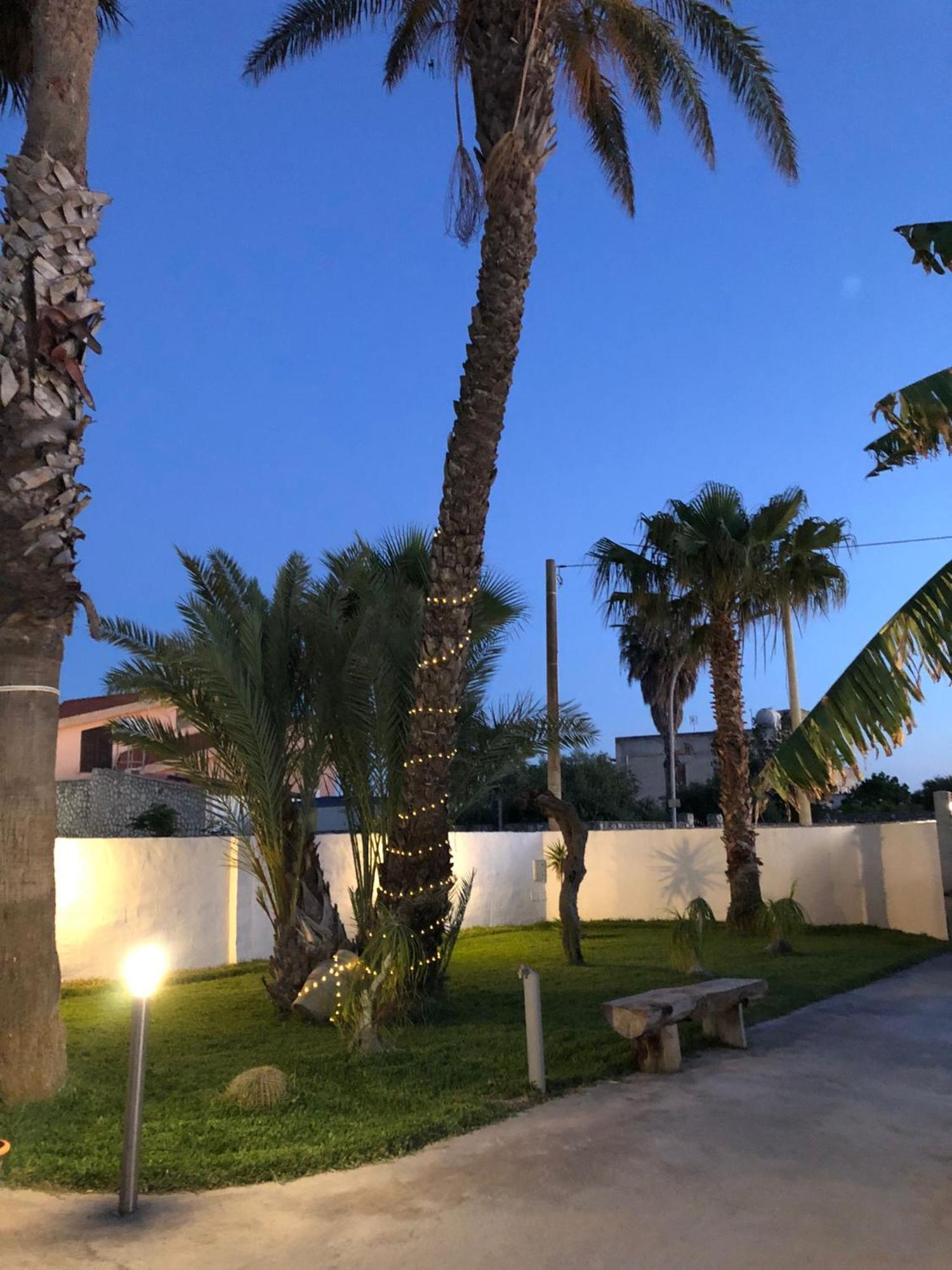 Casa Vacanze Bl Mazara del Vallo Luaran gambar