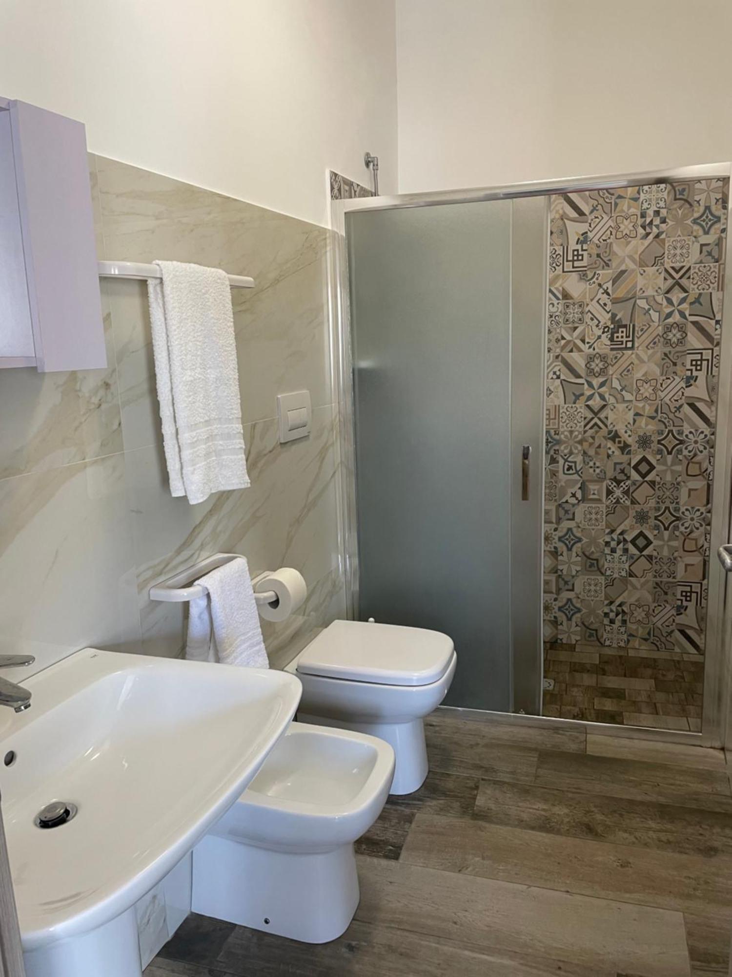 Casa Vacanze Bl Mazara del Vallo Luaran gambar